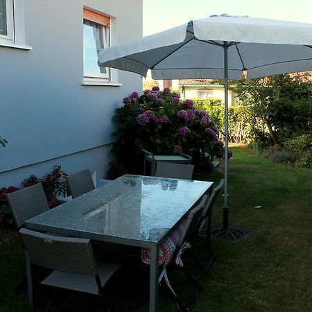 Bed and Breakfast Cap Opale Marquise Zewnętrze zdjęcie