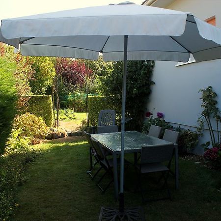 Bed and Breakfast Cap Opale Marquise Zewnętrze zdjęcie