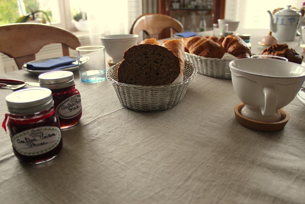 Bed and Breakfast Cap Opale Marquise Zewnętrze zdjęcie