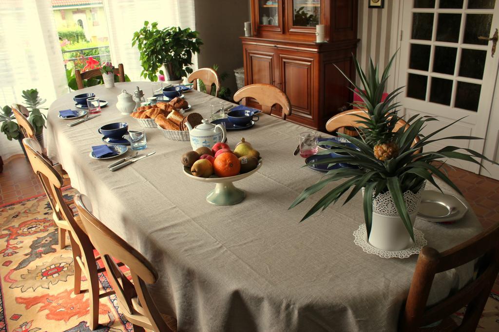 Bed and Breakfast Cap Opale Marquise Zewnętrze zdjęcie