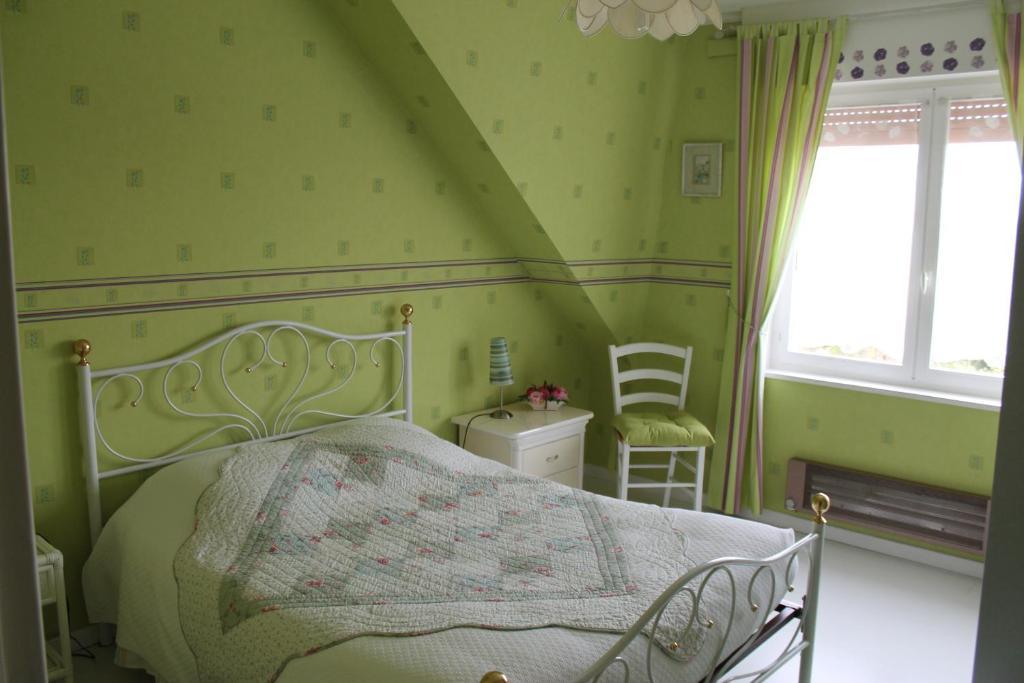 Bed and Breakfast Cap Opale Marquise Zewnętrze zdjęcie