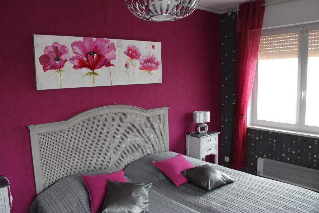 Bed and Breakfast Cap Opale Marquise Zewnętrze zdjęcie