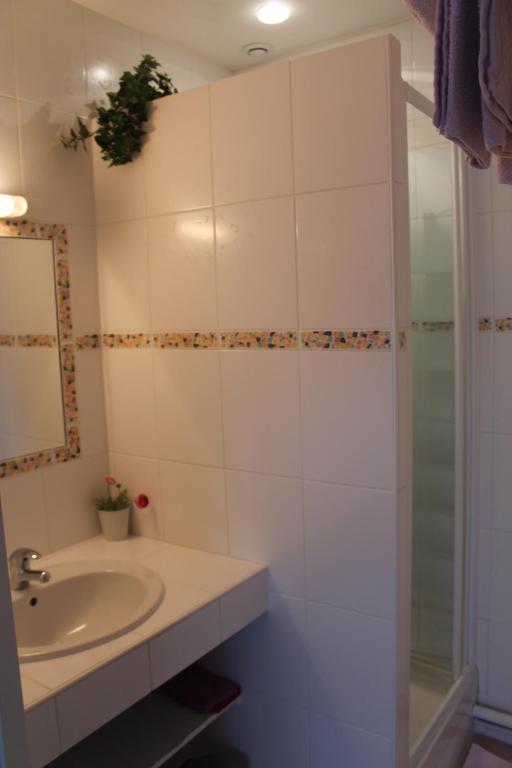 Bed and Breakfast Cap Opale Marquise Zewnętrze zdjęcie