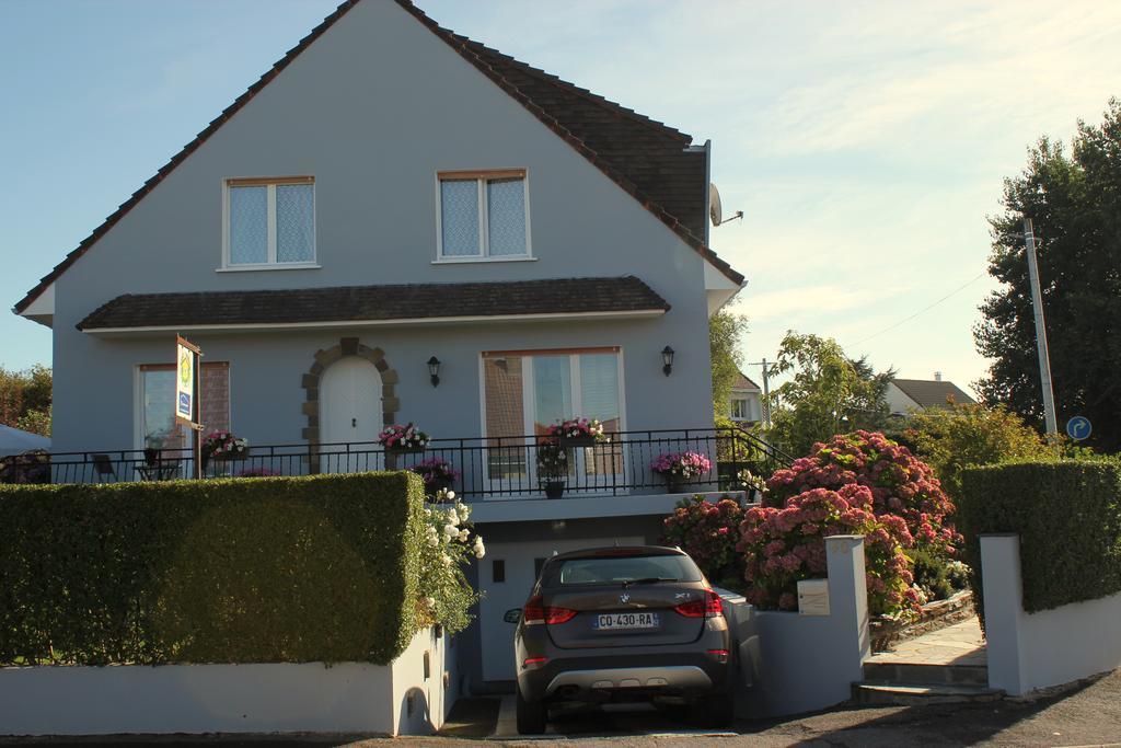 Bed and Breakfast Cap Opale Marquise Zewnętrze zdjęcie