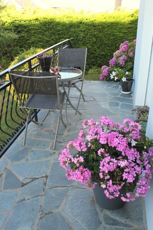 Bed and Breakfast Cap Opale Marquise Zewnętrze zdjęcie