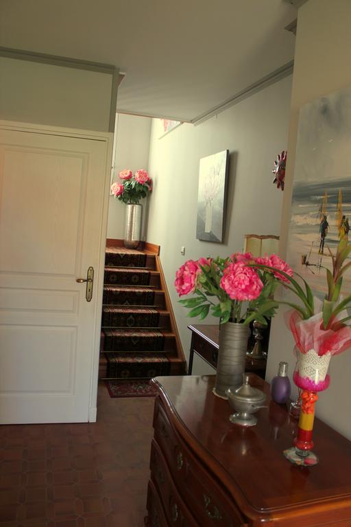 Bed and Breakfast Cap Opale Marquise Zewnętrze zdjęcie