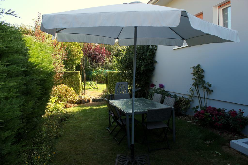 Bed and Breakfast Cap Opale Marquise Zewnętrze zdjęcie