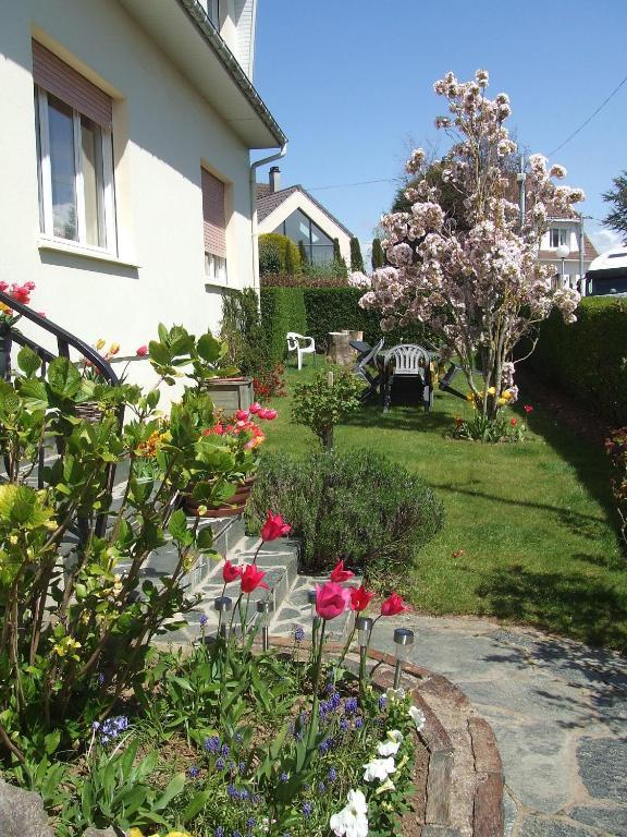 Bed and Breakfast Cap Opale Marquise Zewnętrze zdjęcie